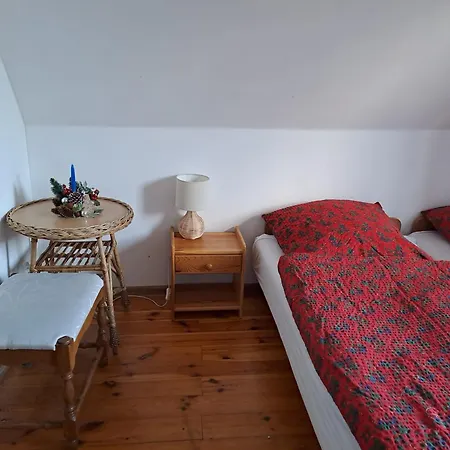 Mewa Konukevi Zakopane