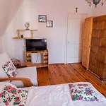 Vendégház Mewa Zakopane