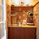 Mewa Гостевой дом 3*