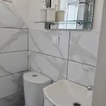 Vendégház Mewa 3*