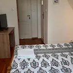 Vendégház Mewa 3*