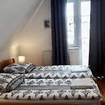 Mewa Vendégház Zakopane