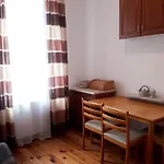 Mewa Гостевой дом 3*