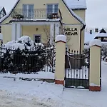 Гостевой дом Mewa 3*