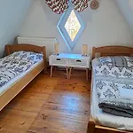 Mewa Гостевой дом 3*
