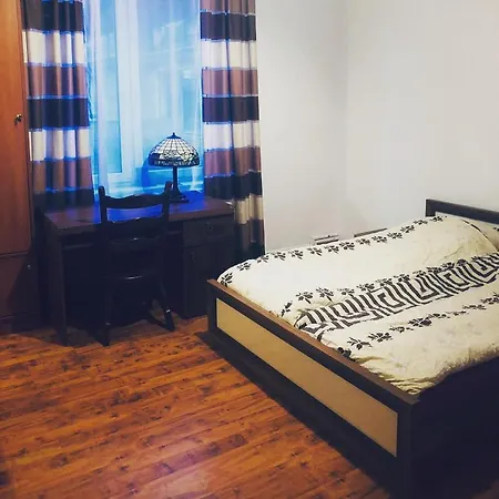 Penzion Mewa Zakopane