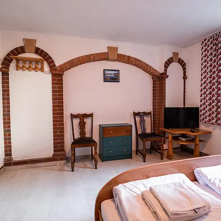 Mewa Penzion Zakopane