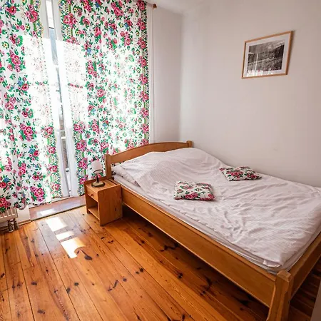 Penzion Mewa Zakopane