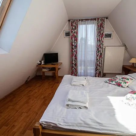 Mewa Pensionat 3*