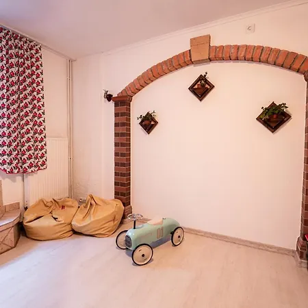 Mewa Penzion Zakopane