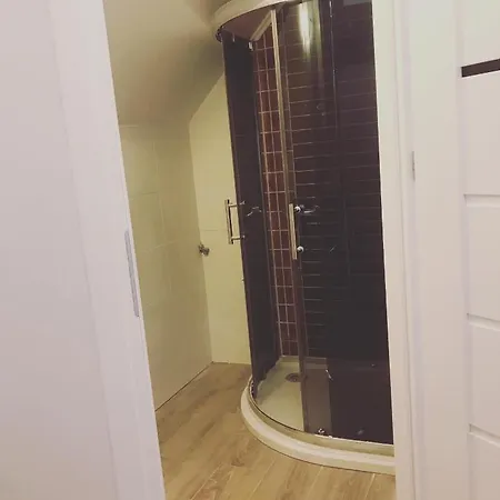 Penzion Mewa Zakopane