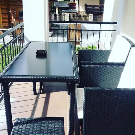 Mewa Penzion Zakopane