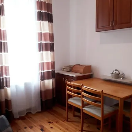 Mewa Pensionat 3*