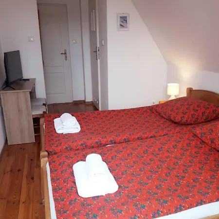 Penzion Mewa Zakopane