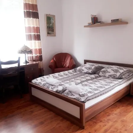 Mewa Penzion Zakopane