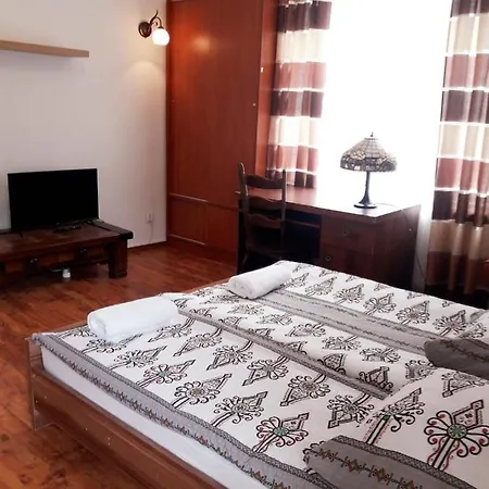 Mewa Pensionat 3*