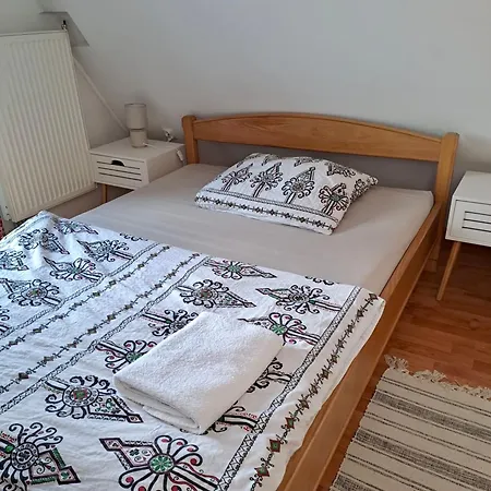 Mewa Pensionat Zakopane
