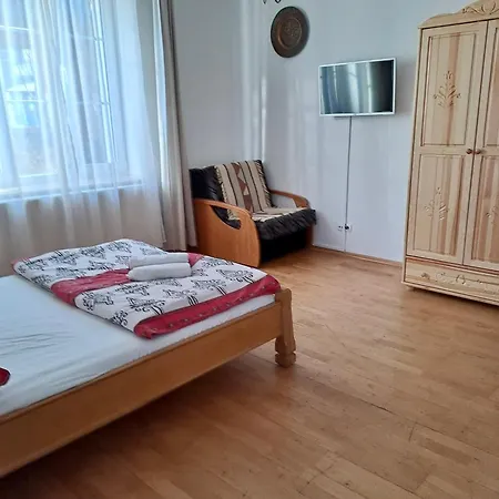 Penzion Mewa Zakopane