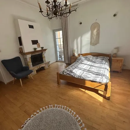 Casa de hóspedes Mewa