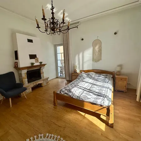 Casa de hóspedes Mewa 3*