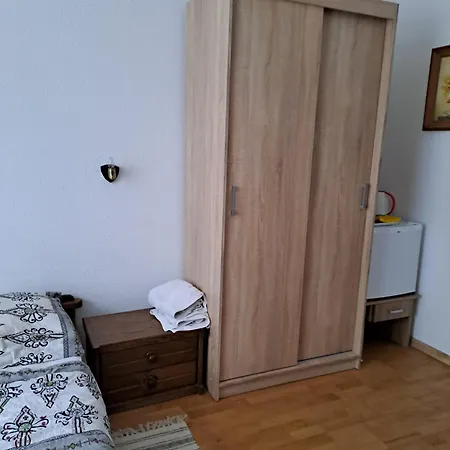 Pensionat Mewa