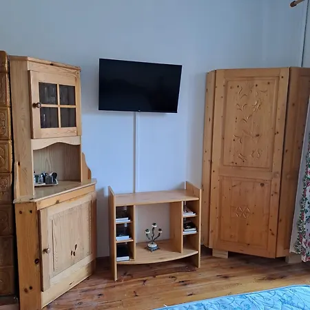 Mewa Pensionat 3*