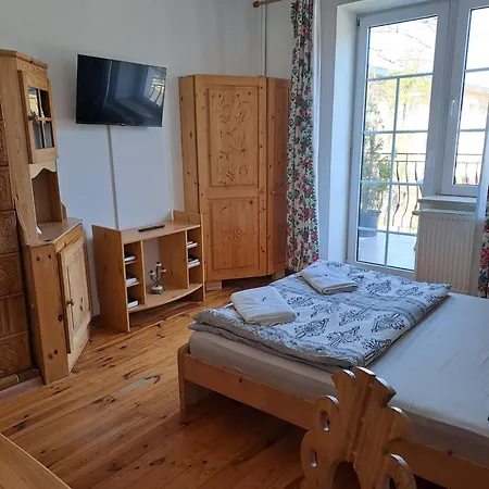 Mewa 3* Zakopane