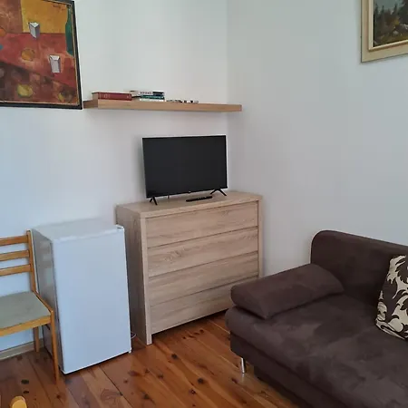 Mewa Pensionat 3*
