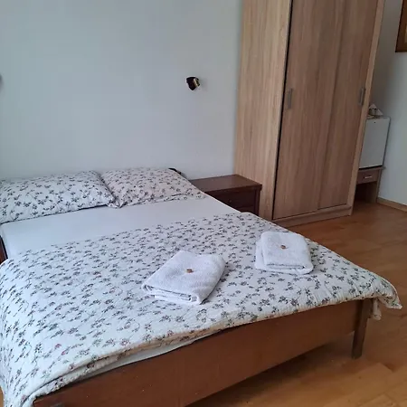 Pensionat Mewa Zakopane