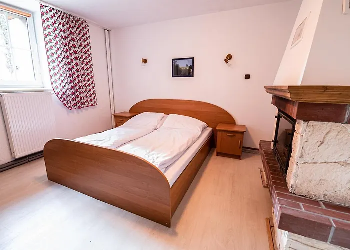 Mewa Гостевой дом