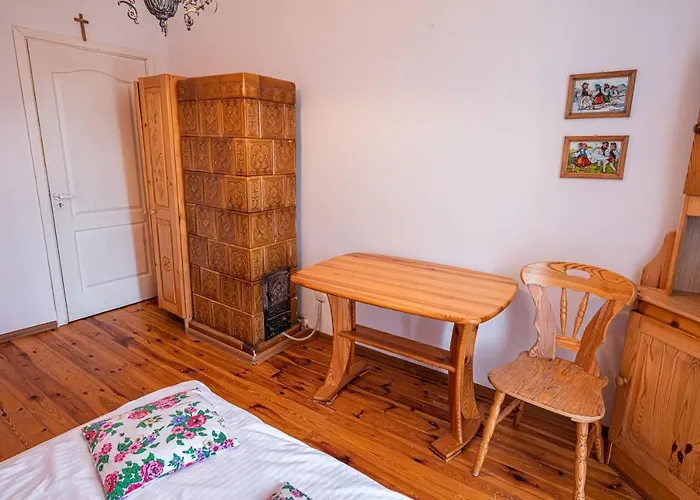 Mewa Гостевой дом