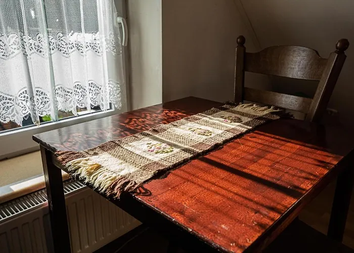 Mewa 3* Закопане