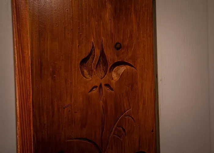 Mewa Maison d'hôtes 3*