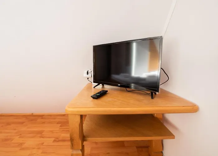 Гостевой дом Mewa 3*