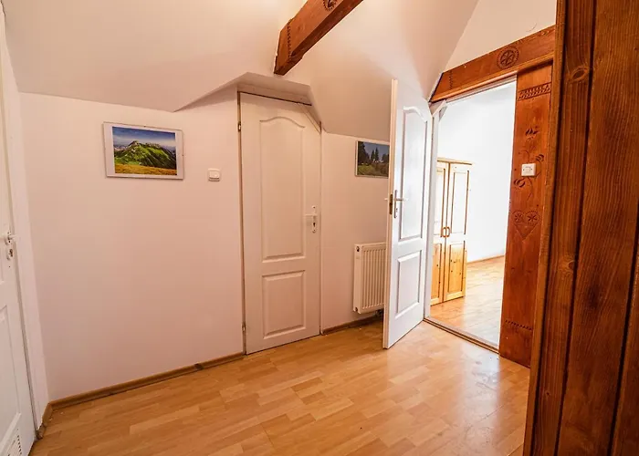 Maison d'hôtes Mewa