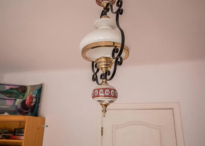 Mewa Гостевой дом Закопане