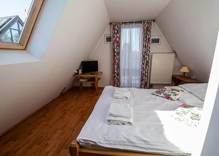 Mewa Maison d'hôtes 3*