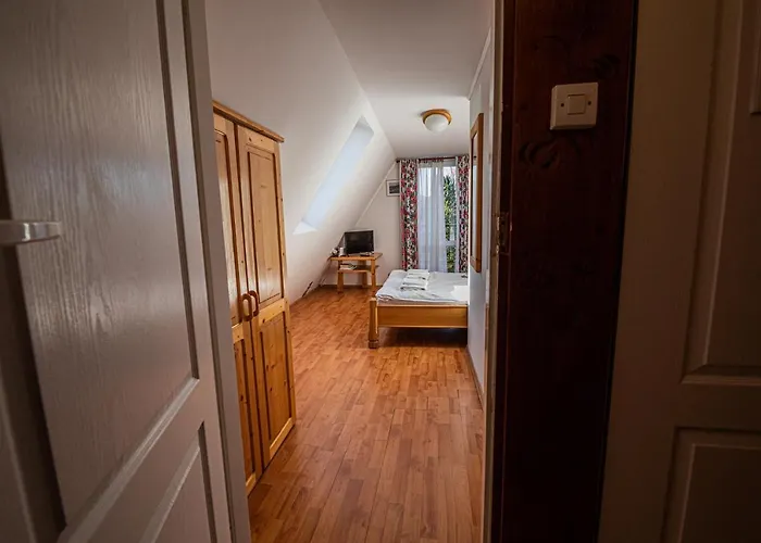 Maison d'hôtes Mewa 3*