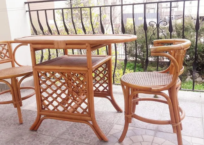 Гостевой дом Mewa Закопане