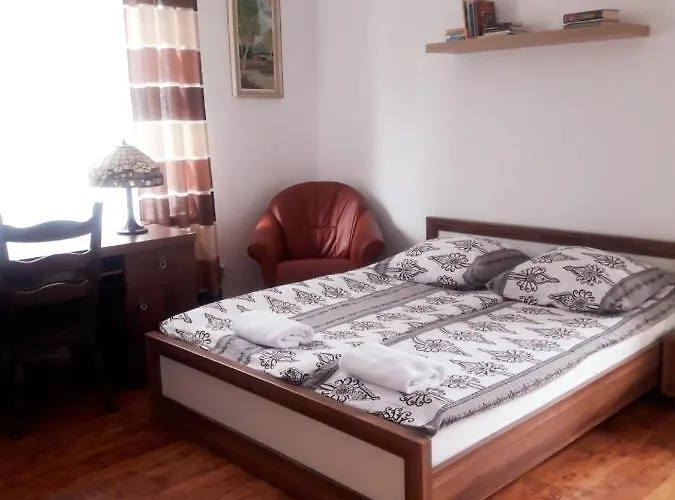 Mewa Гостевой дом Закопане