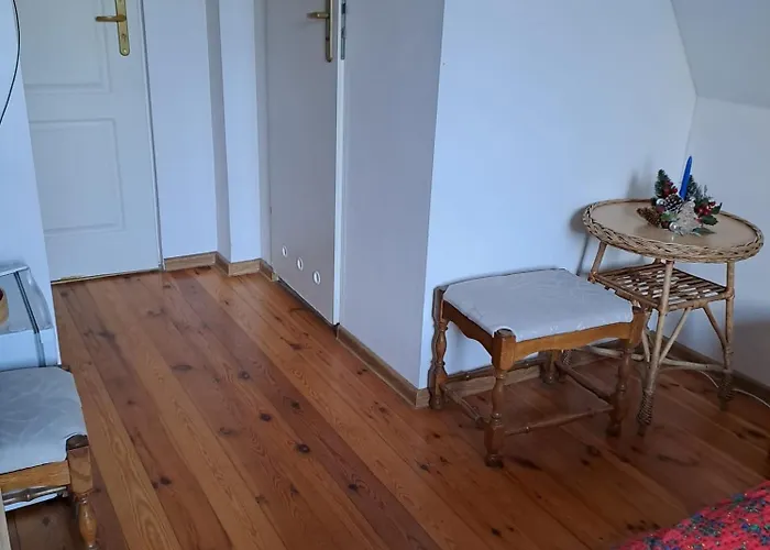 Mewa Гостевой дом