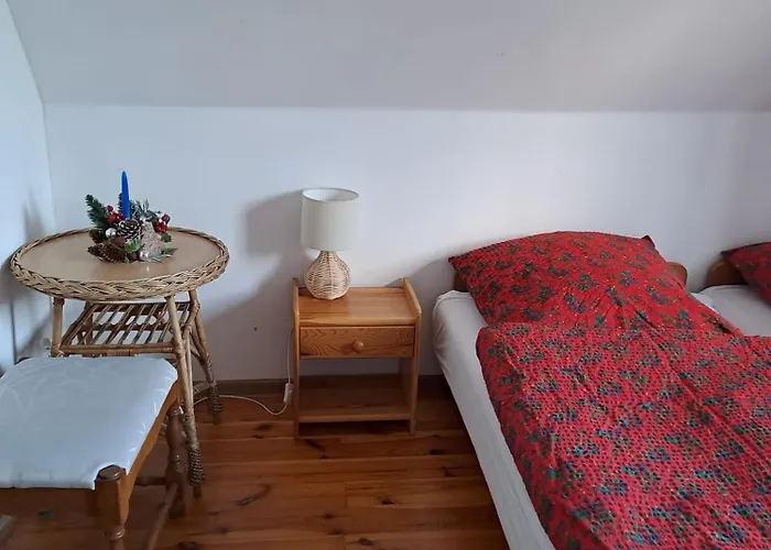 Mewa Гостевой дом Закопане