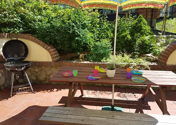 Mewa Закопане