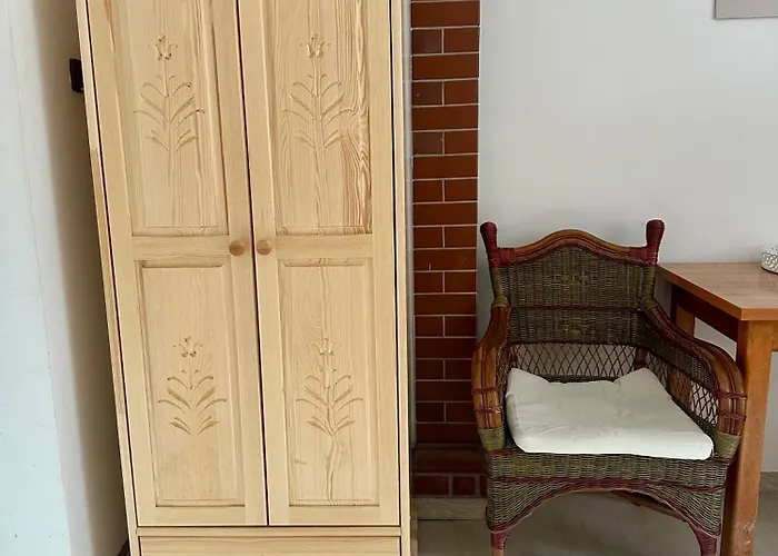 Mewa Maison d'hôtes 3*