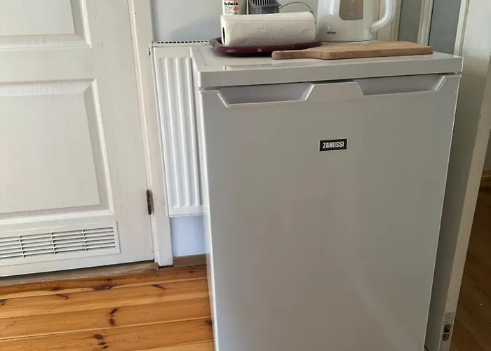 Mewa Maison d'hôtes Zakopane