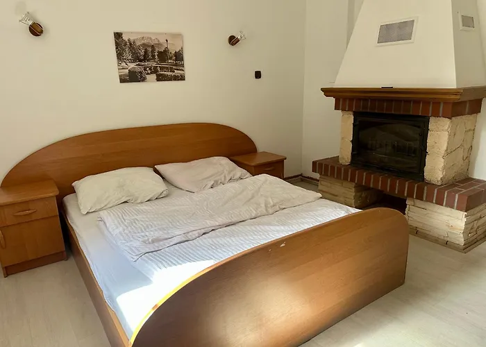 Mewa Maison d'hôtes